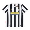 Maillot de Supporter Juventus 2009-10 Domicile Retro Pour Homme